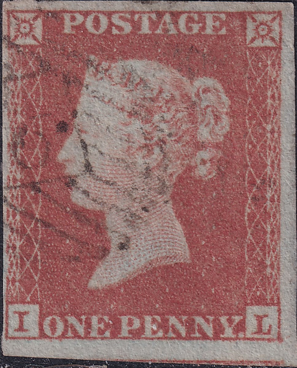 Plate 141 I-L