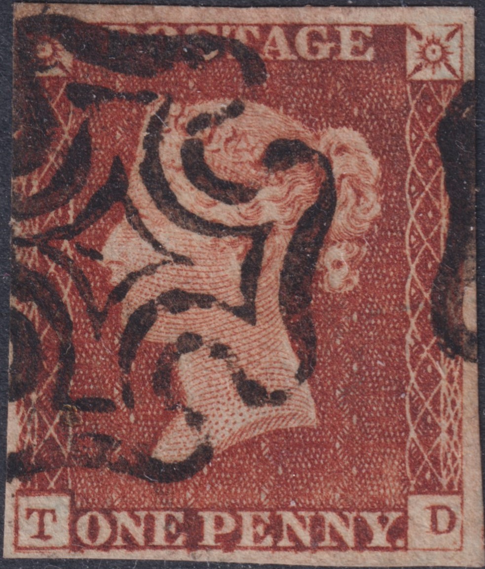 Plate 14 T-D
