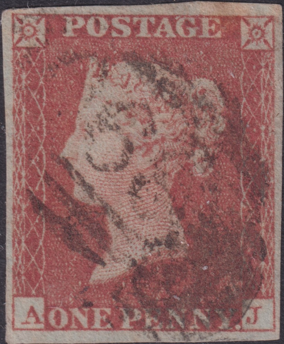 Plate 155 A-J