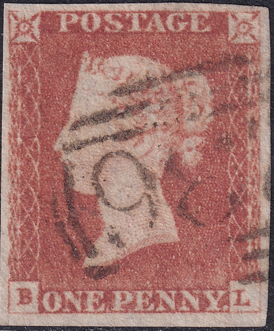 Plate 66 B-L