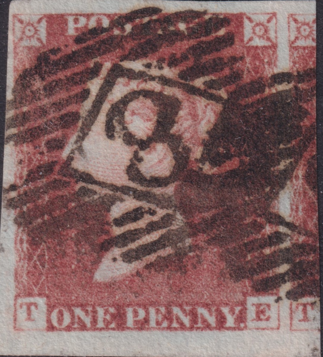 Plate 69 T-E
