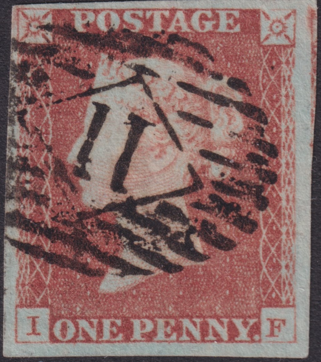 Plate 72 I-F