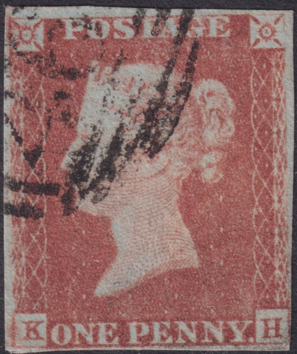 Plate 73 K-H