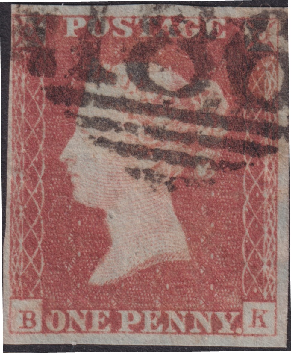 Plate 76 B-K