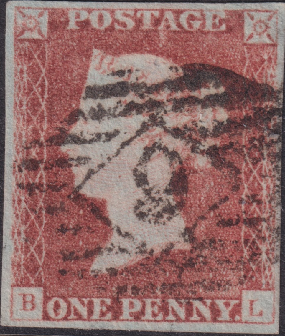Plate 76 B-L