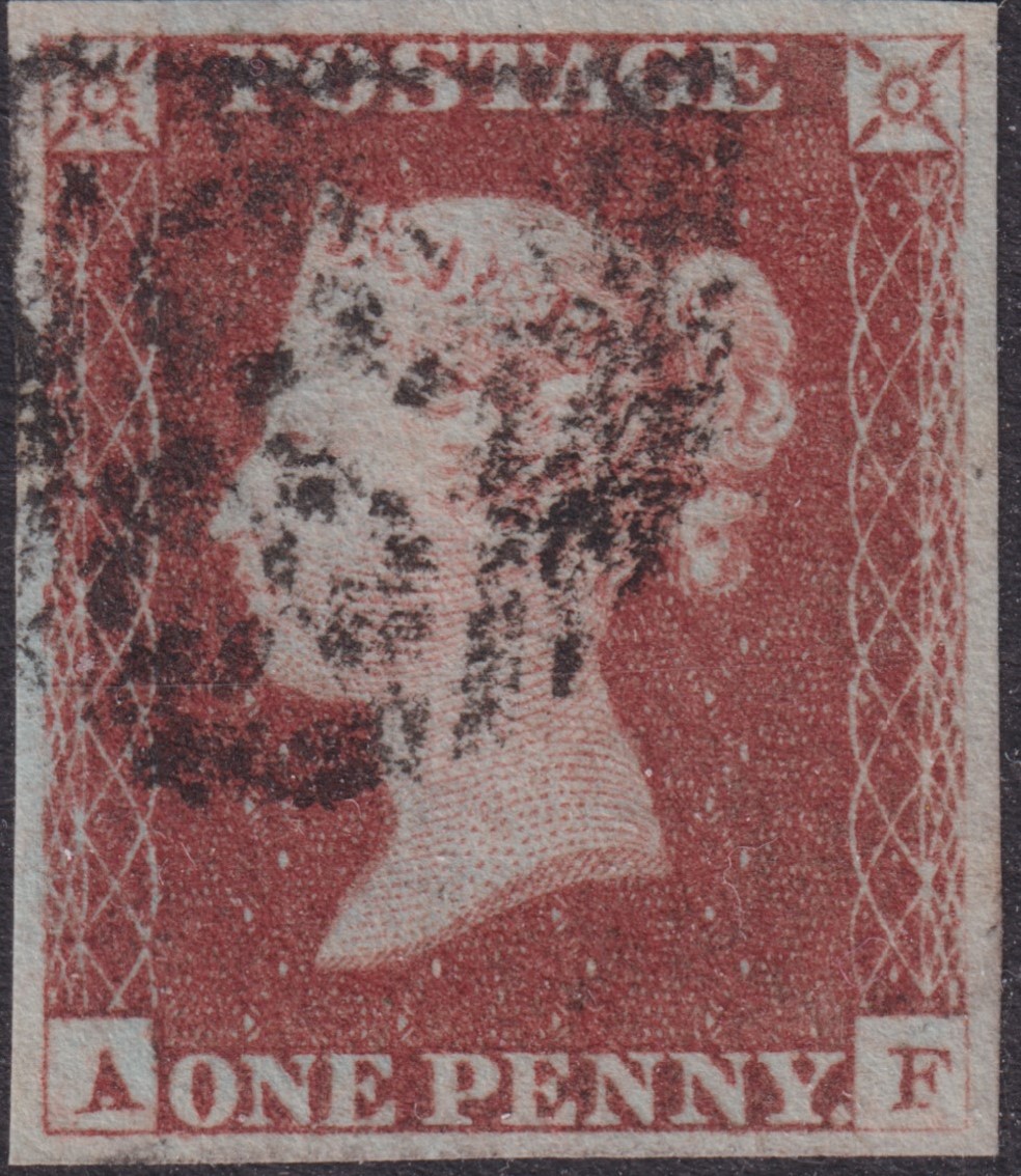 Plate 80 A-F