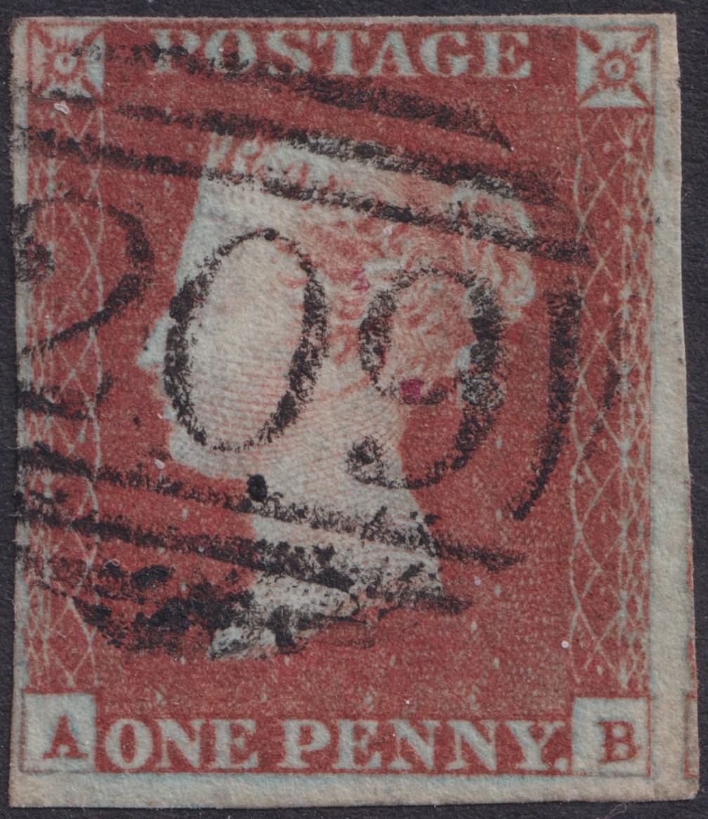 Plate 82 A-B