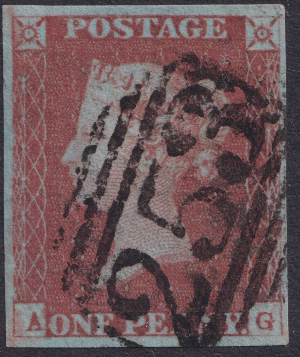 Plate 82 A-G