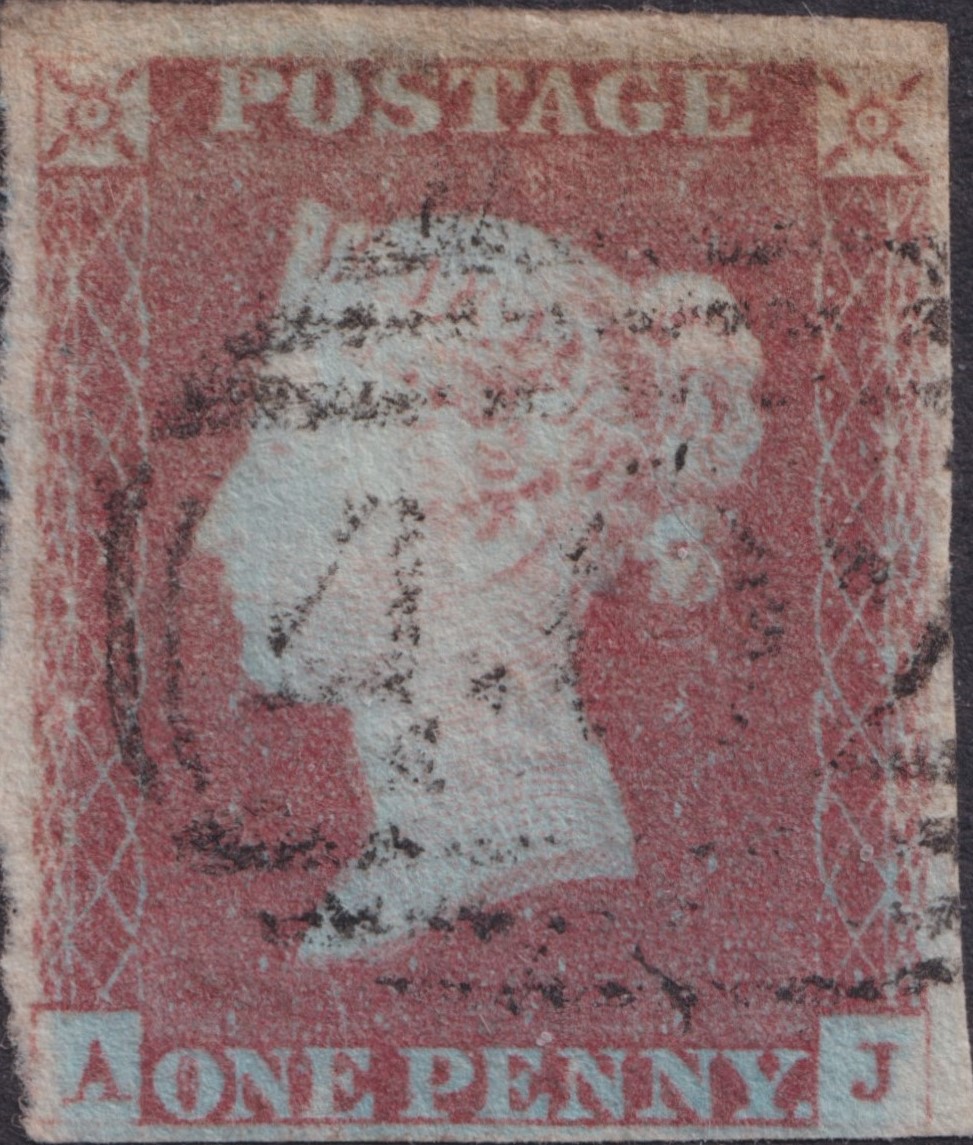 Plate 82 A-J