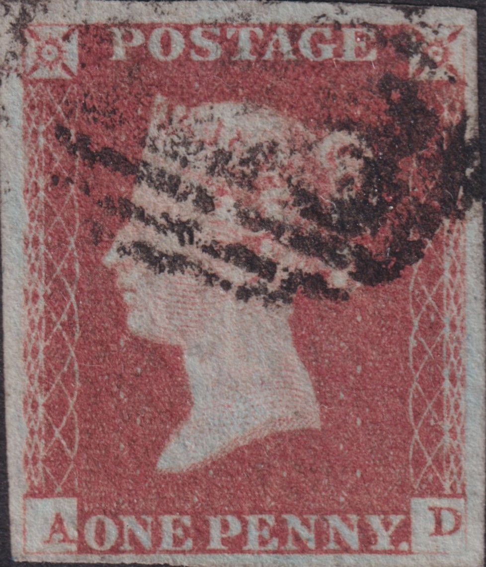 Plate 83 A-D