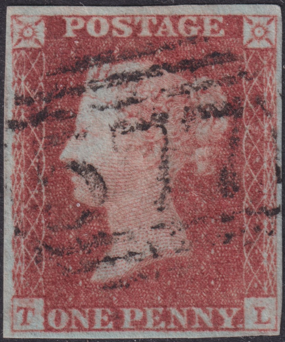 Plate 86 T-L