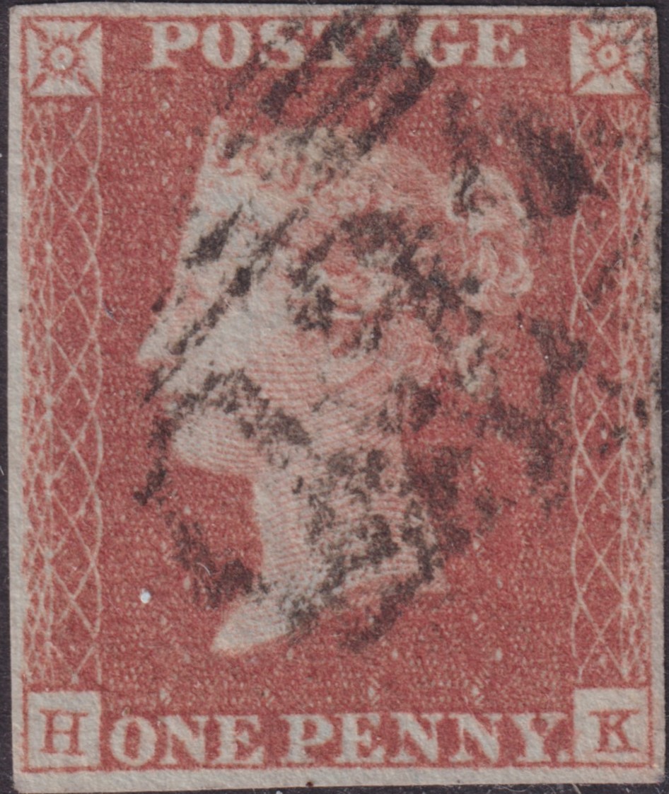 Plate 92 H-K