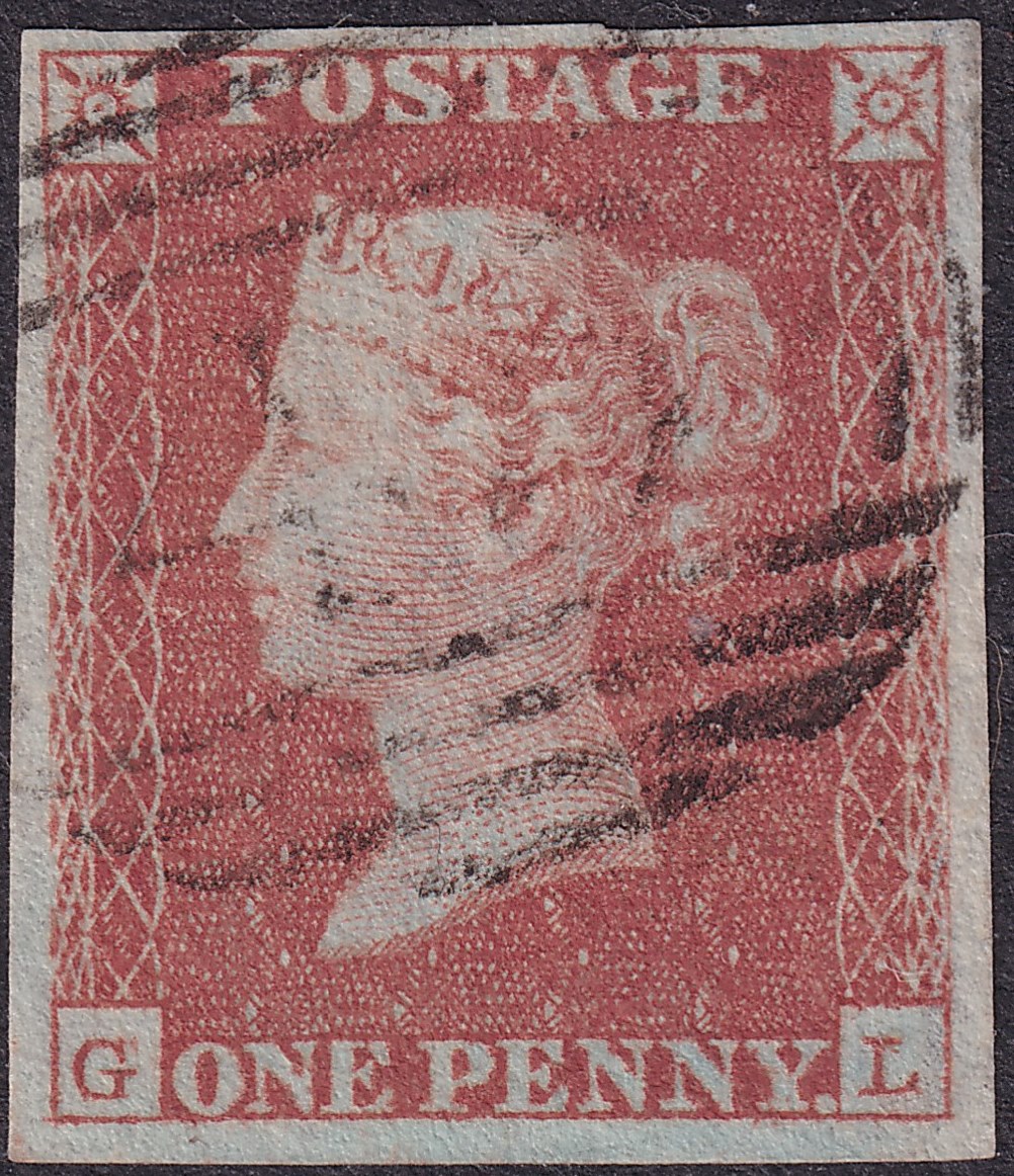Plate 98 G-L