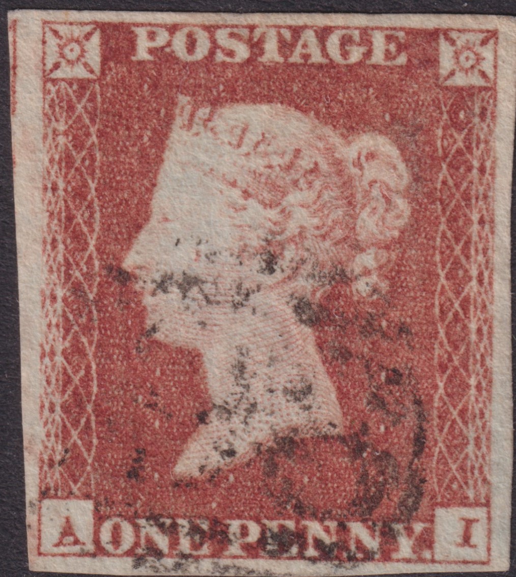 Plate 99 A-I