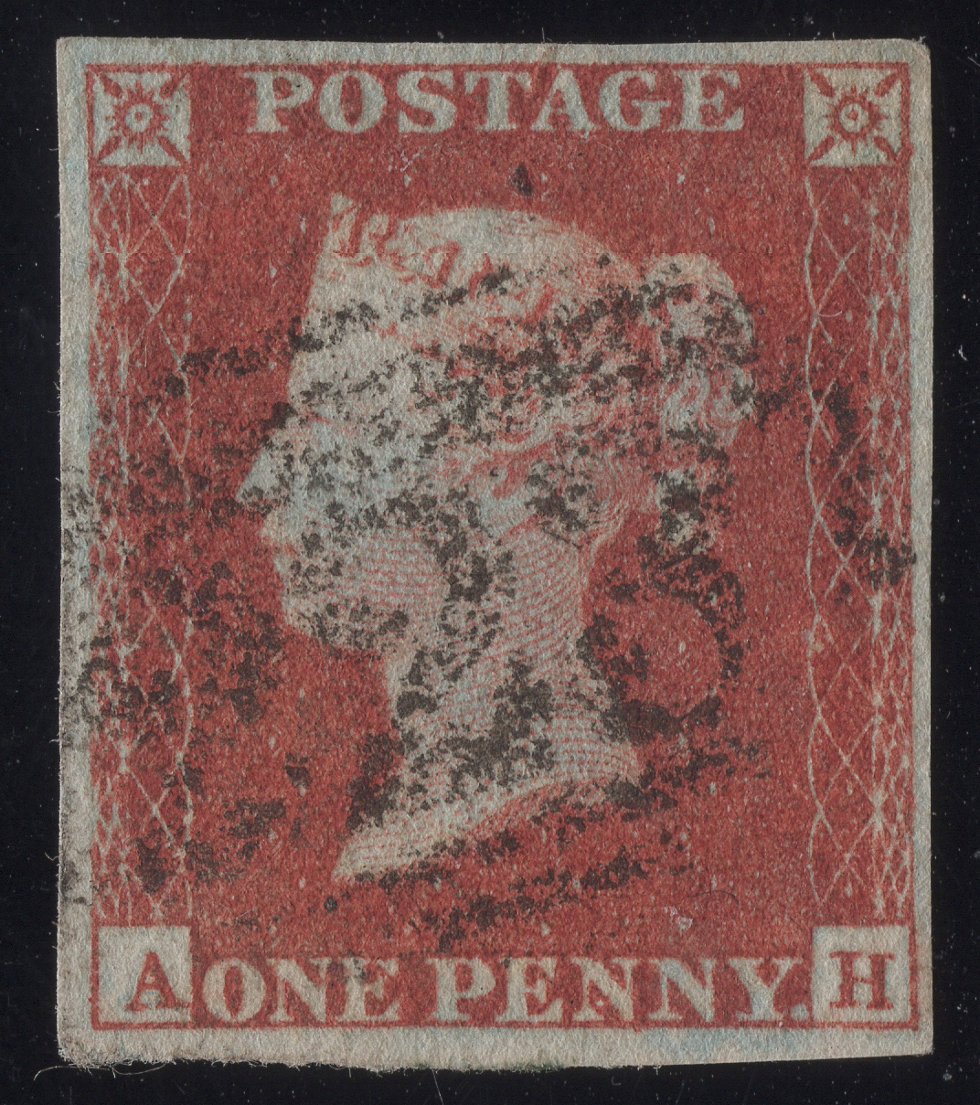 Plate 138 A-H