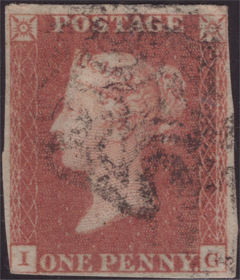 Plate 22 I-G