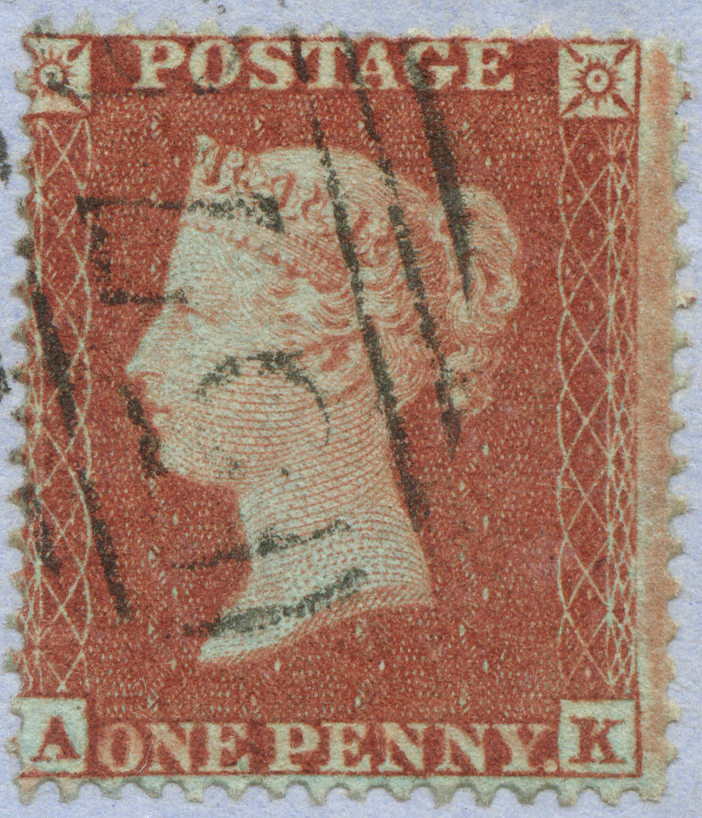 Plate 198 A-K
