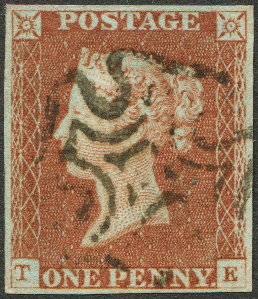 Plate 21 T-E
