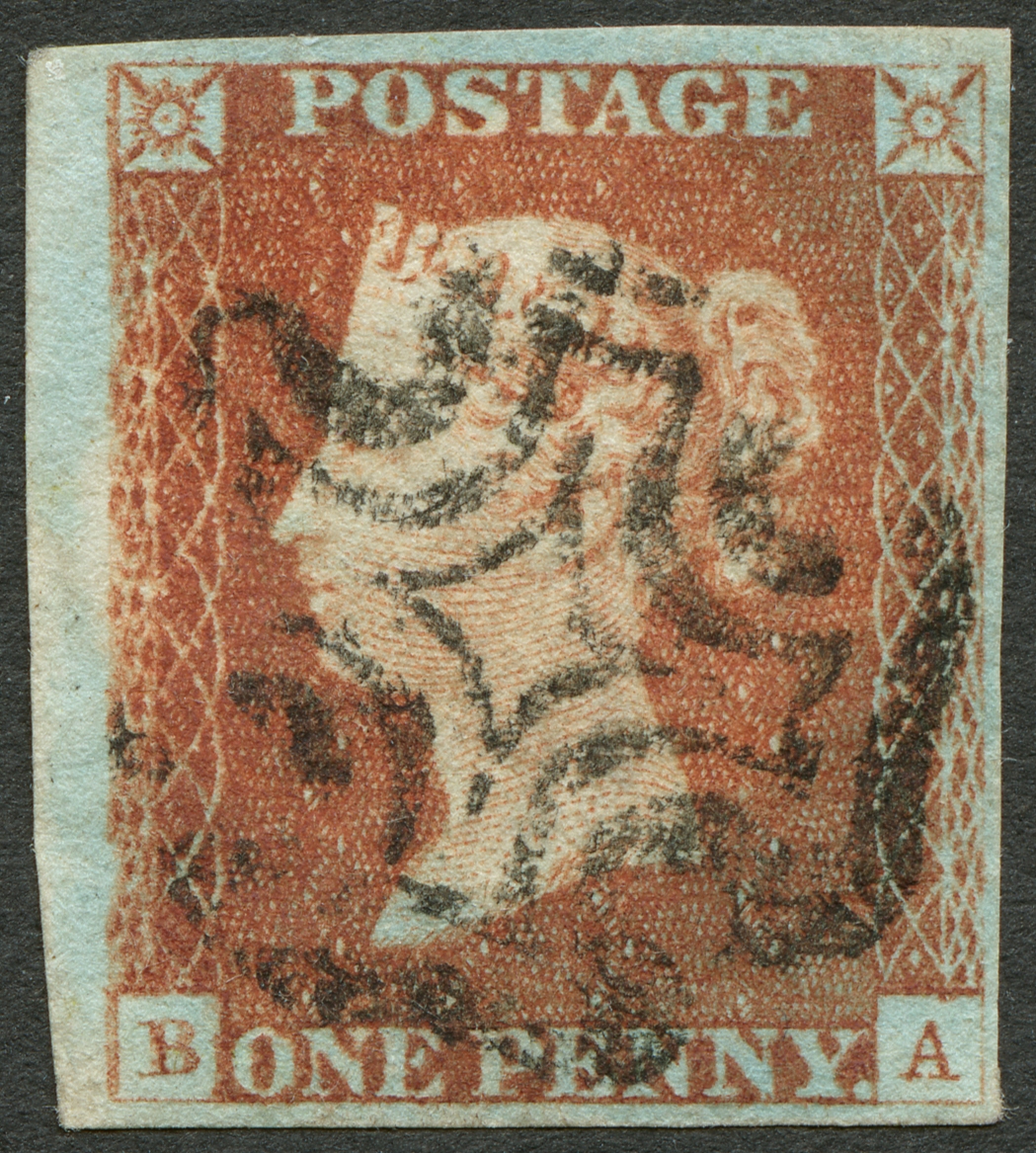 Plate 23 B-A