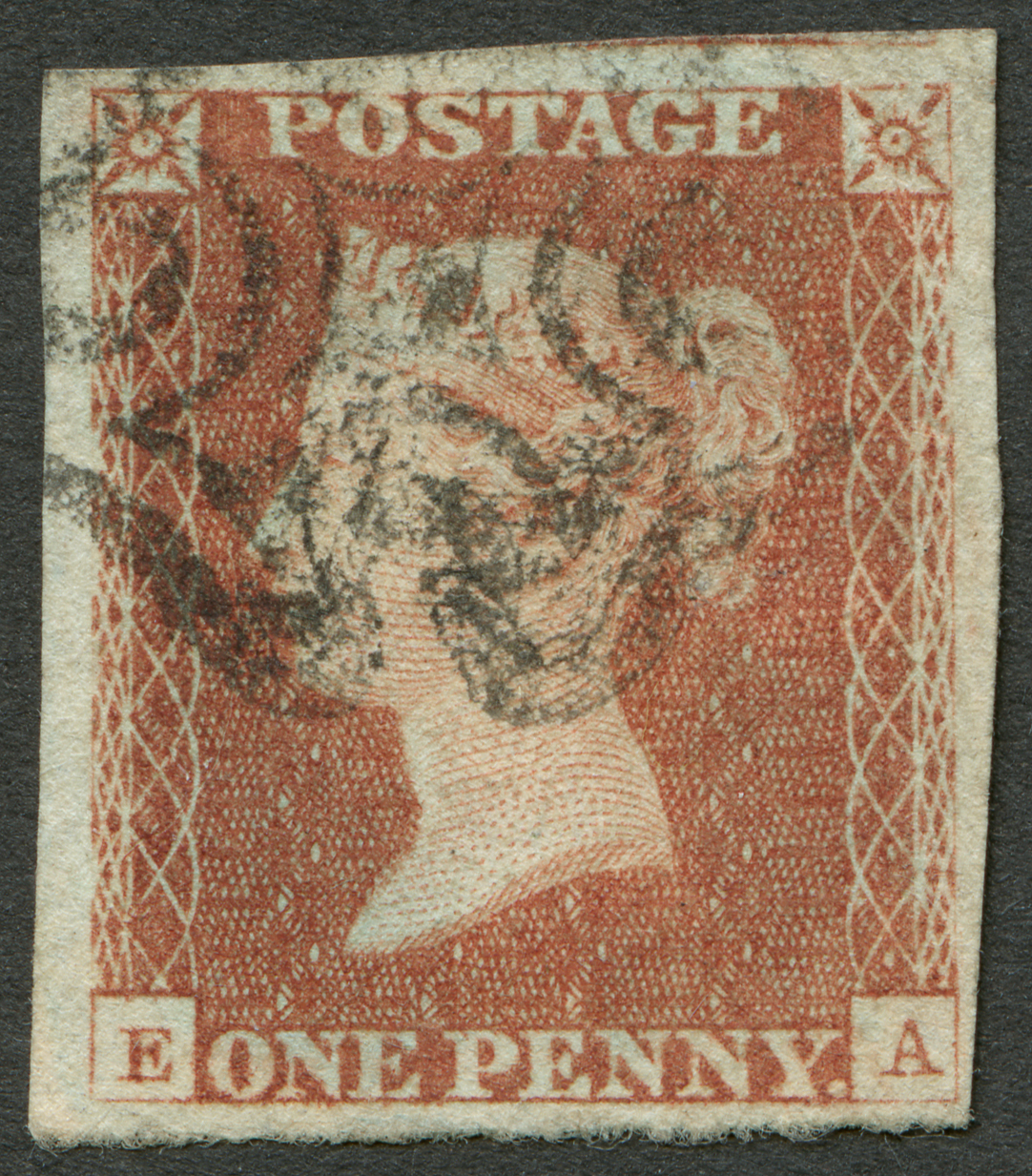 Plate 23 E-A