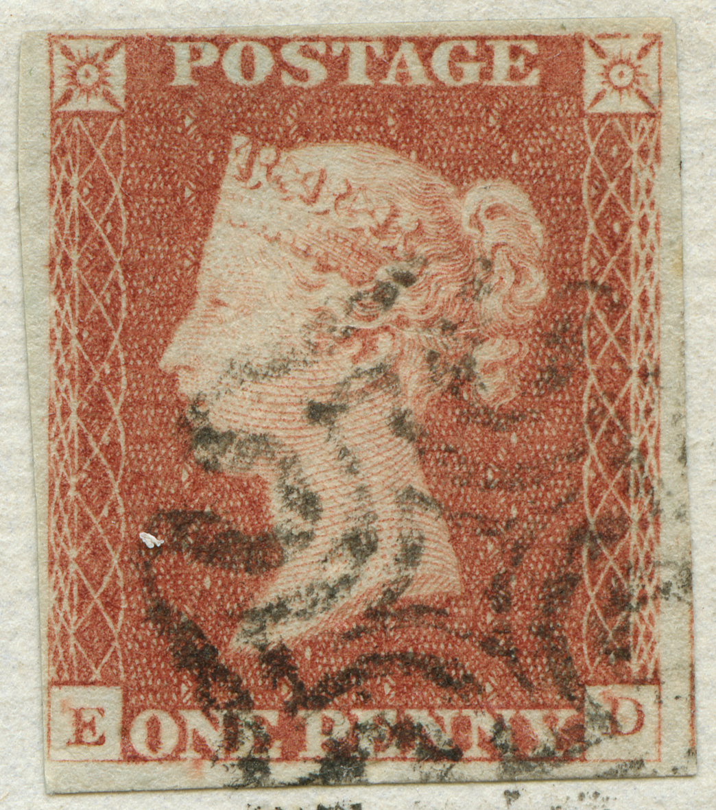 Plate 23 E-D