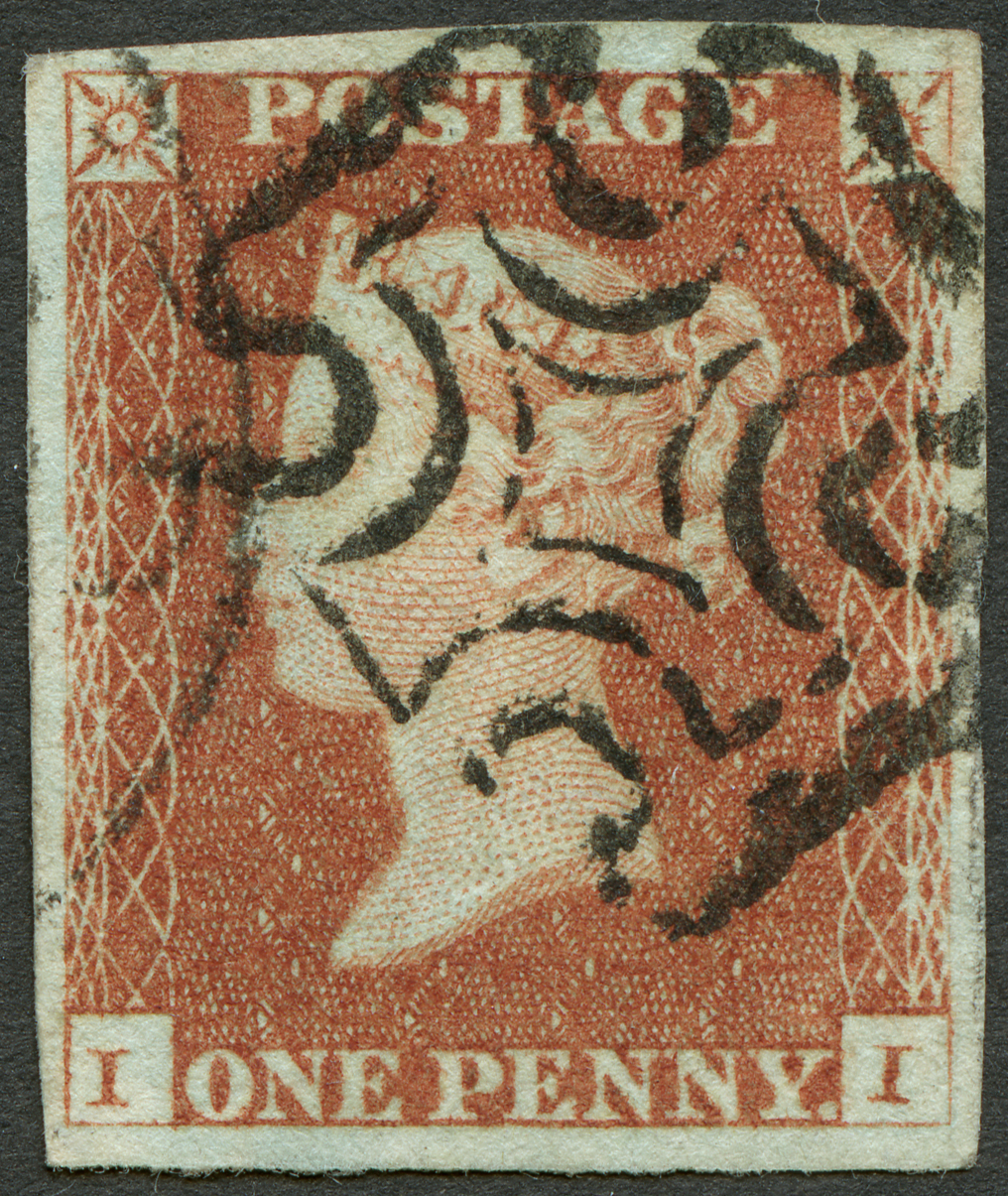 Plate 23 I-I