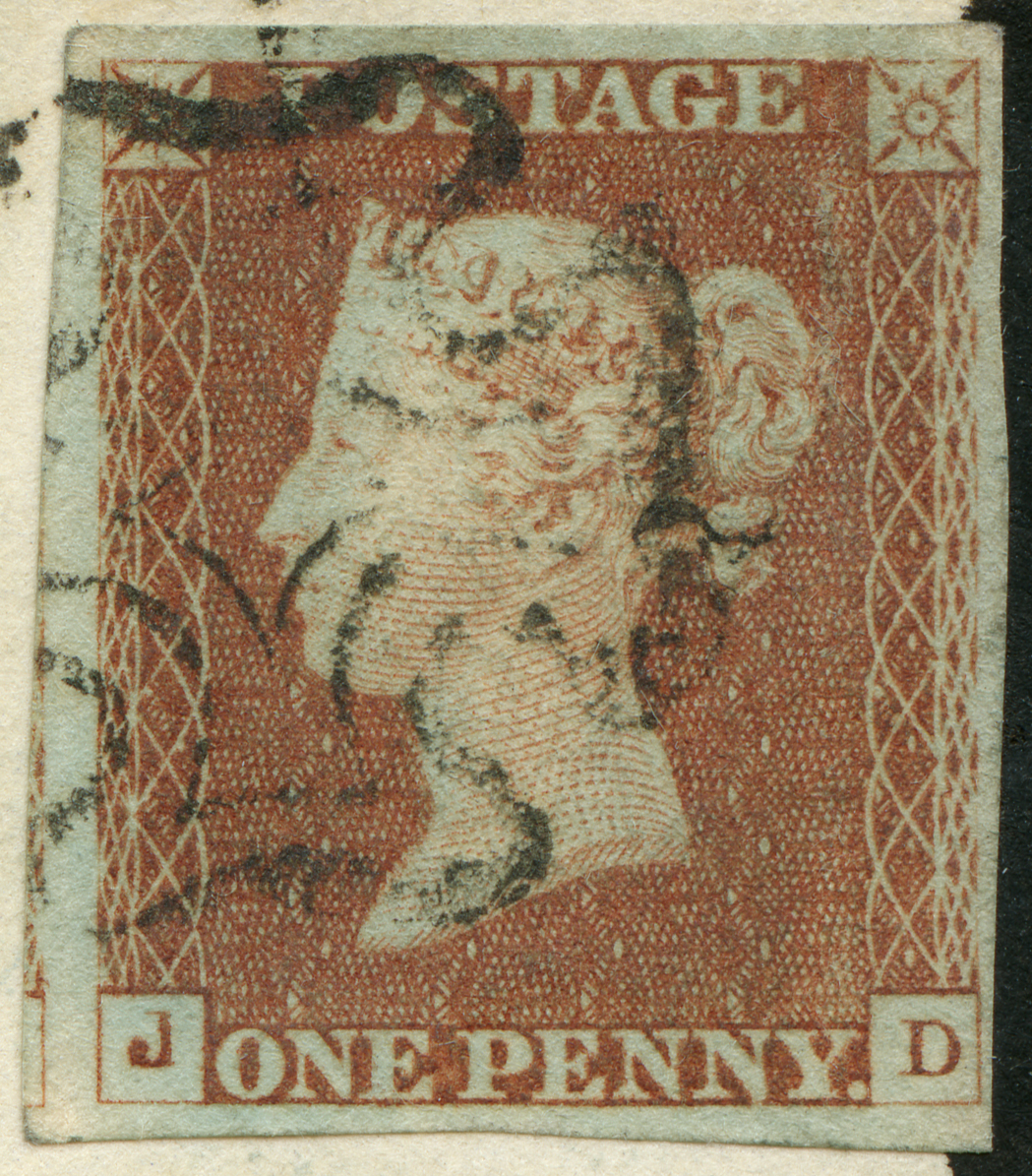 Plate 23 J-D