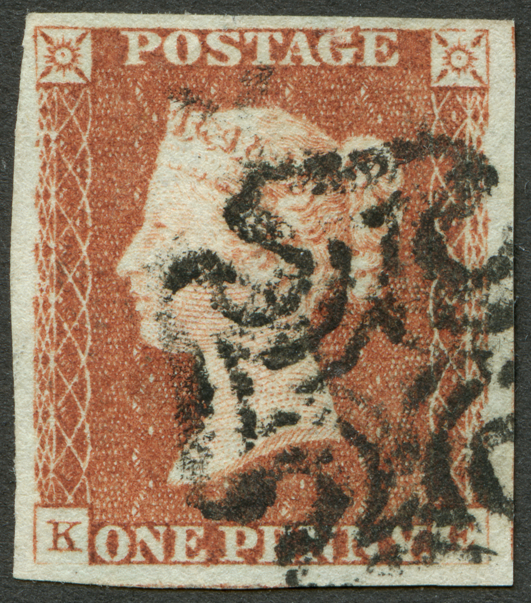 Plate 23 K-E