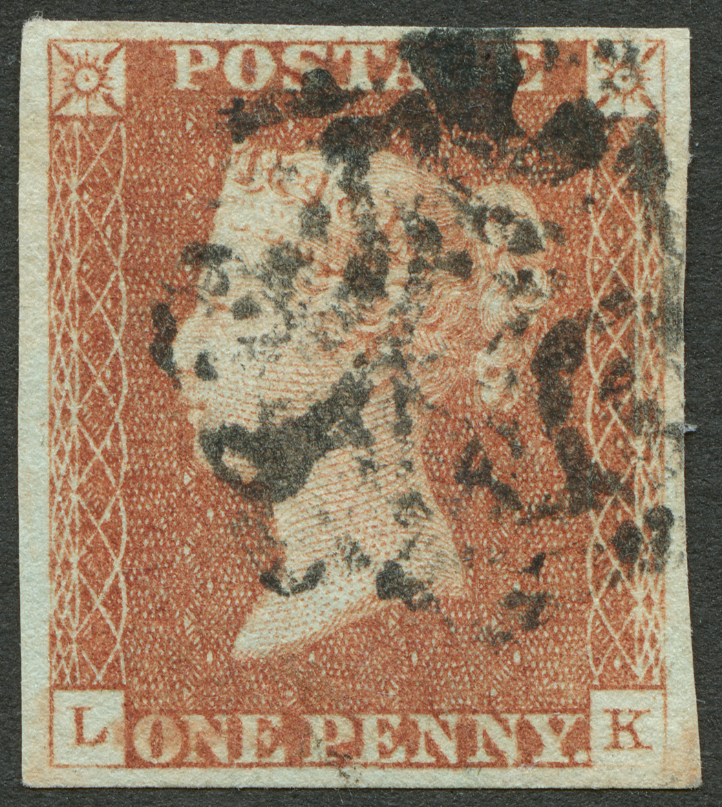 Plate 23 L-K