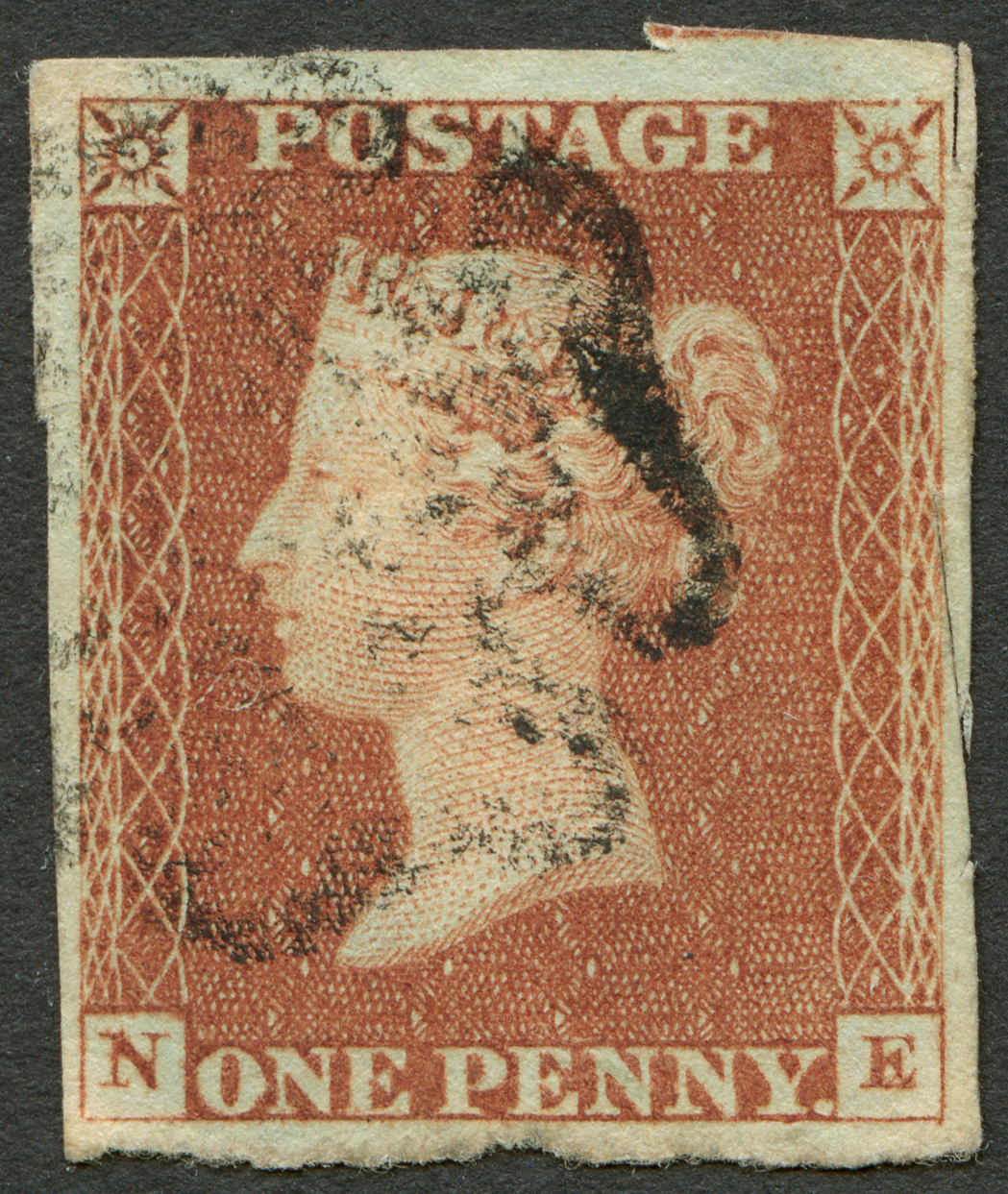 Plate 23 N-E
