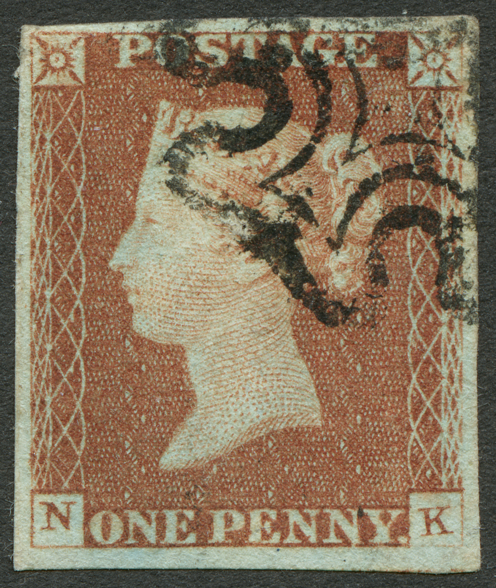 Plate 23 N-K