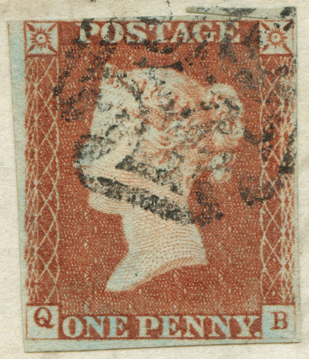 Plate 23 Q-B