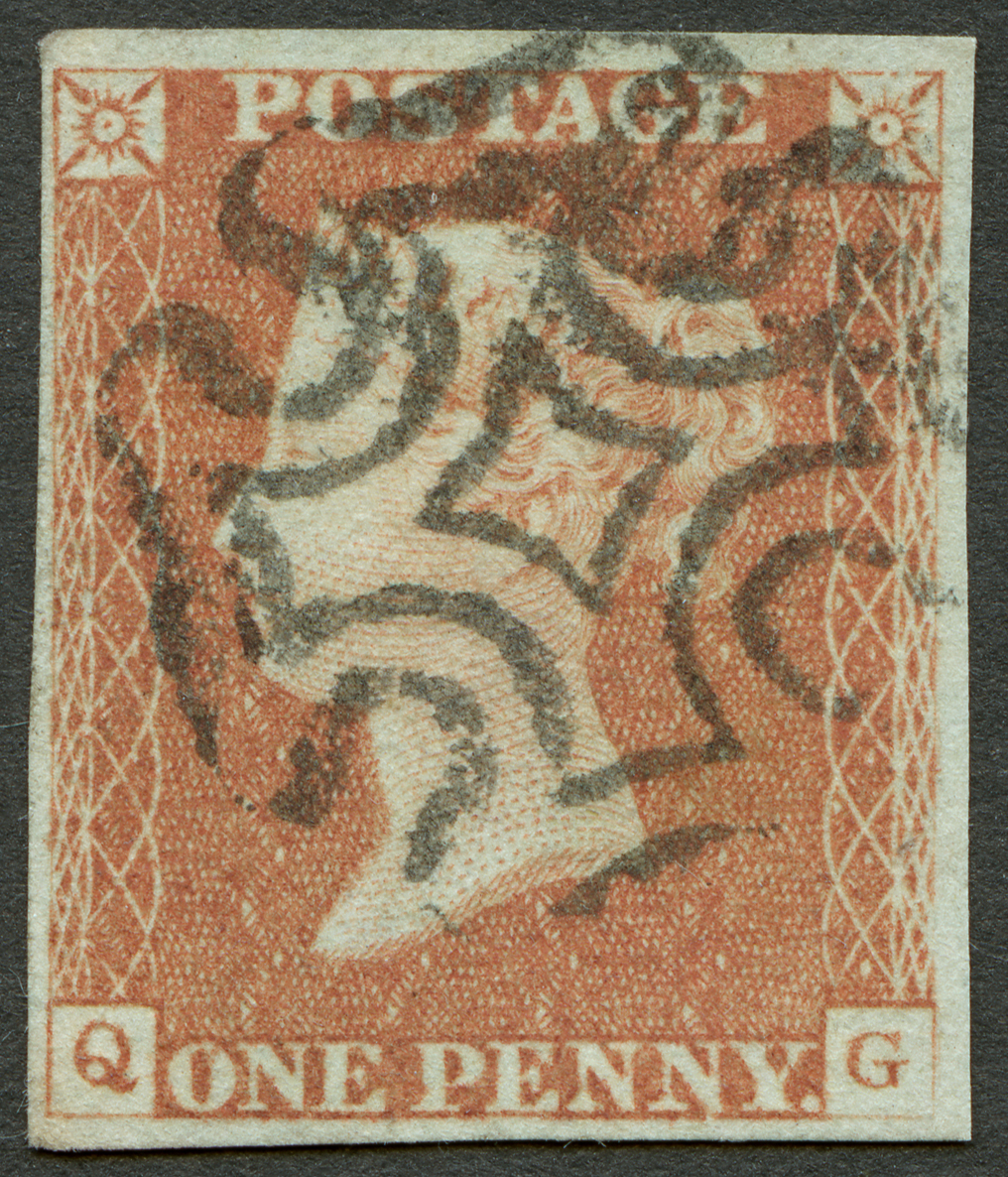 Plate 23 Q-G