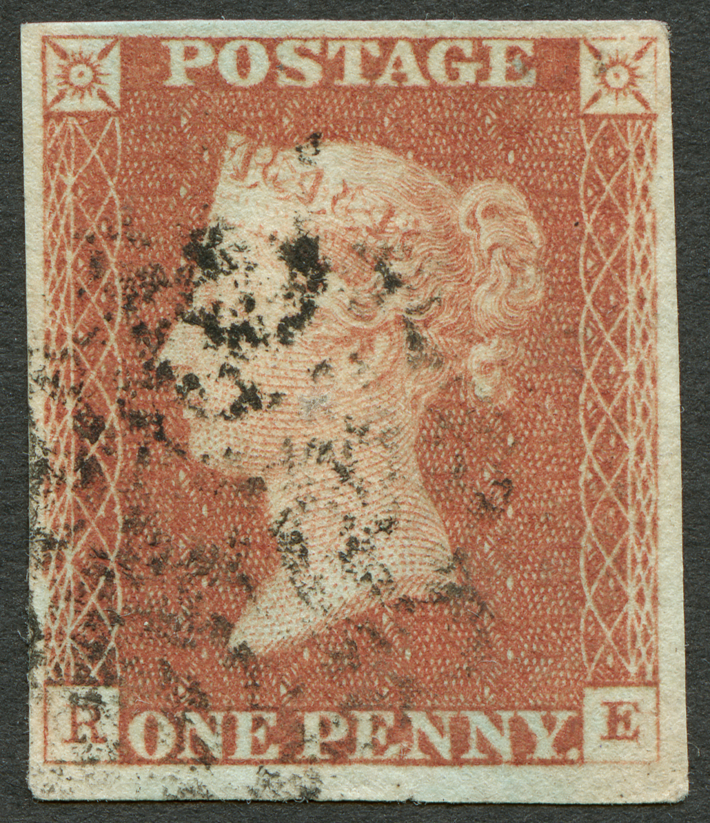 Plate 23 R-E