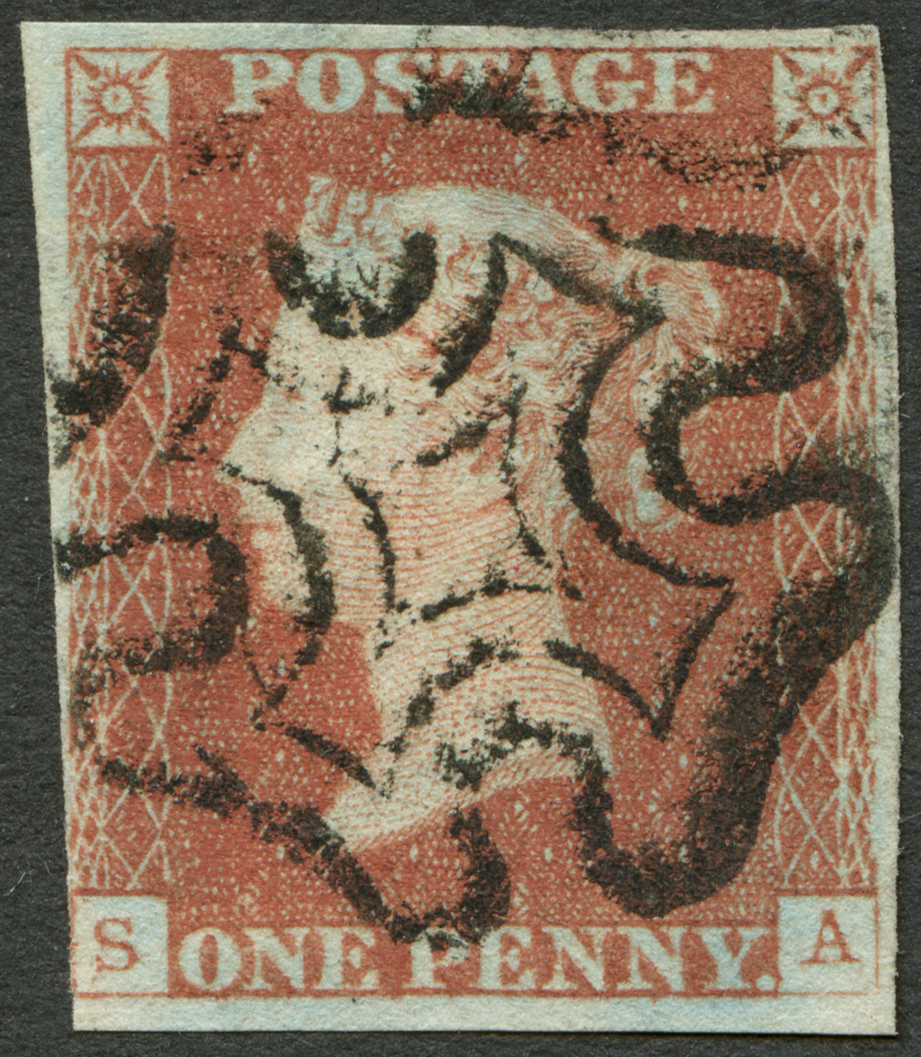 Plate 23 S-A