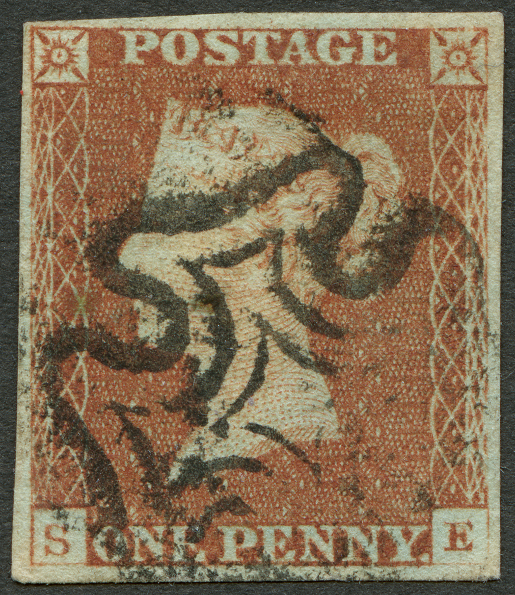 Plate 23 S-E