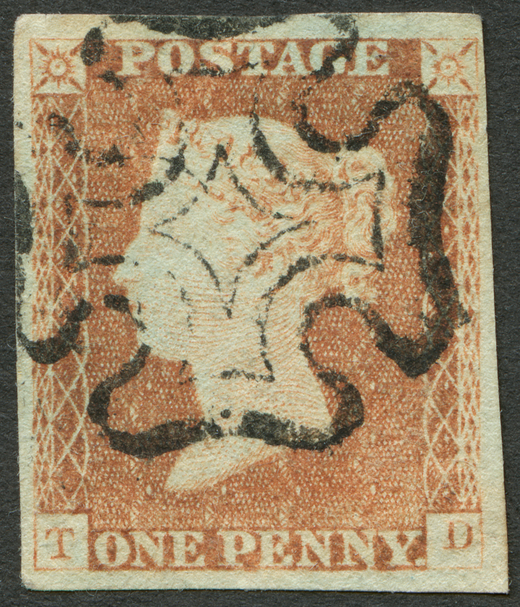 Plate 23 T-D