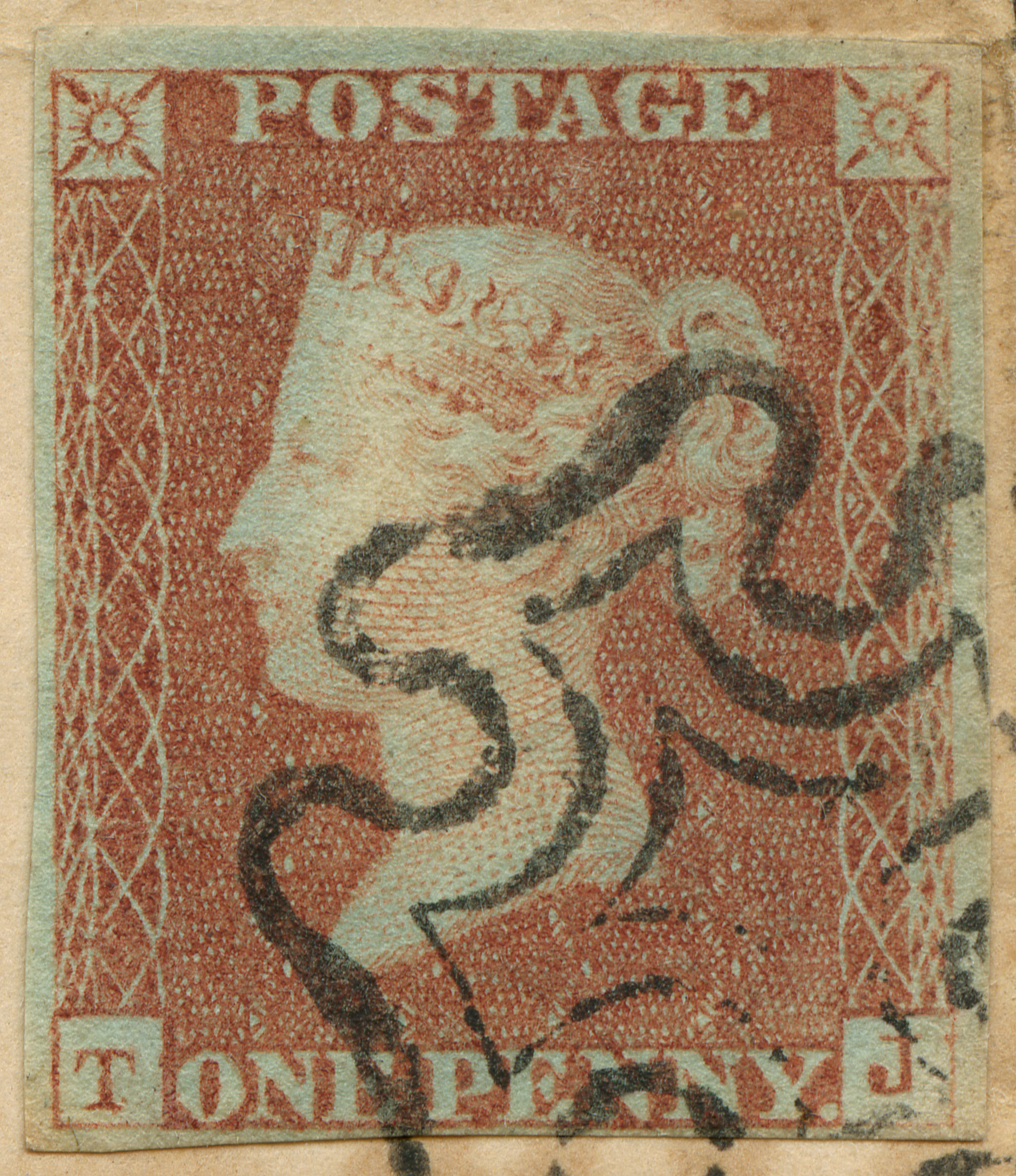 Plate 23 T-J
