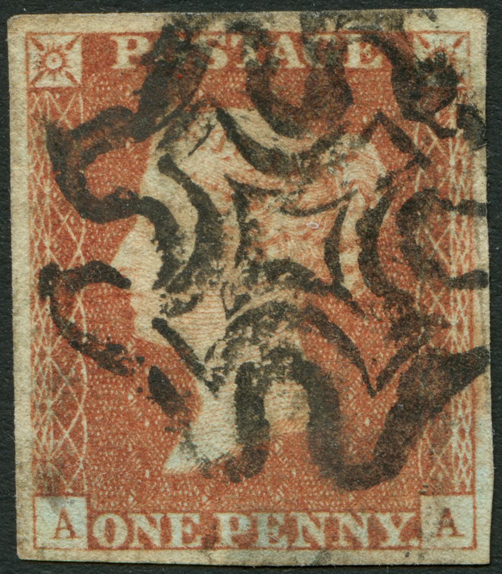 Plate 24 A-A