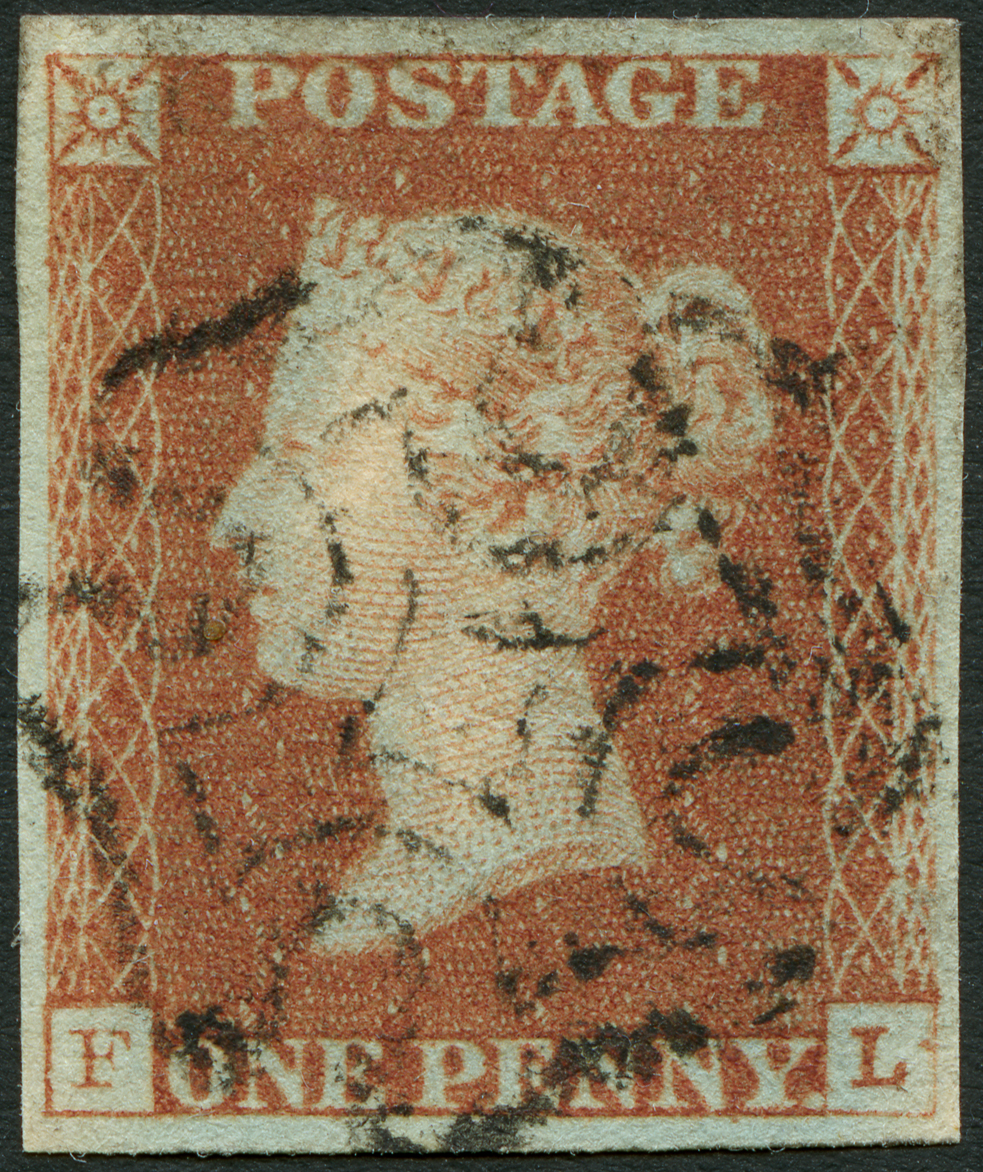 Plate 25 F-L
