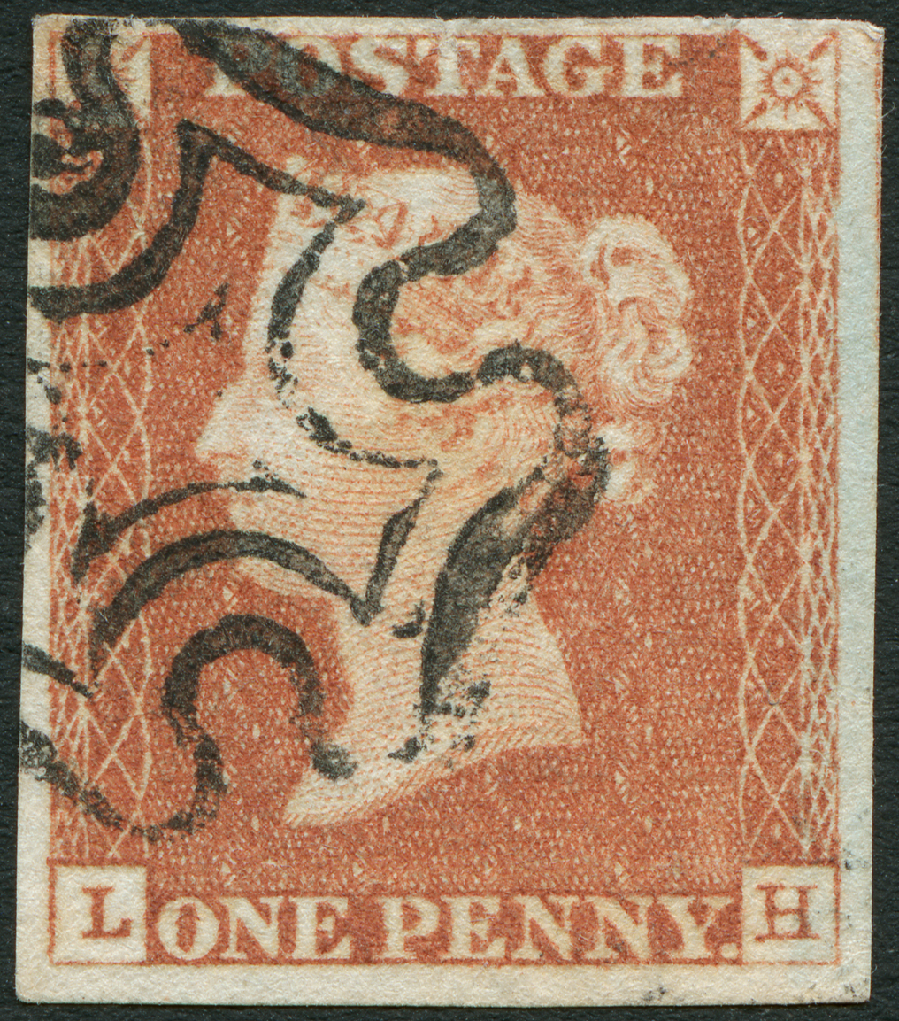 Plate 26 L-A