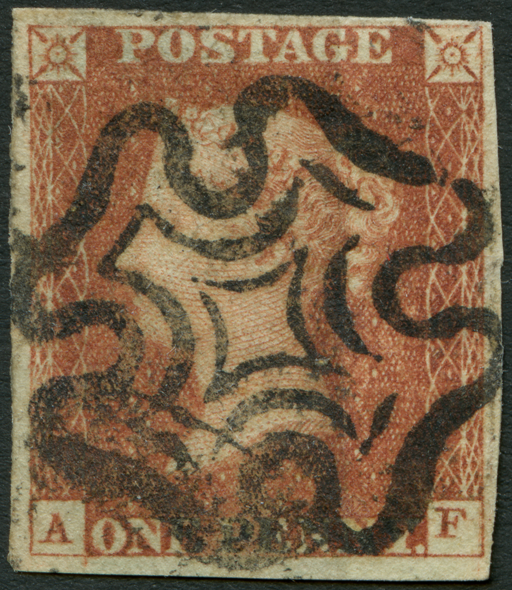 Plate 30 A-F