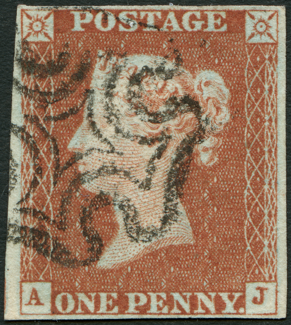 Plate 30 A-J