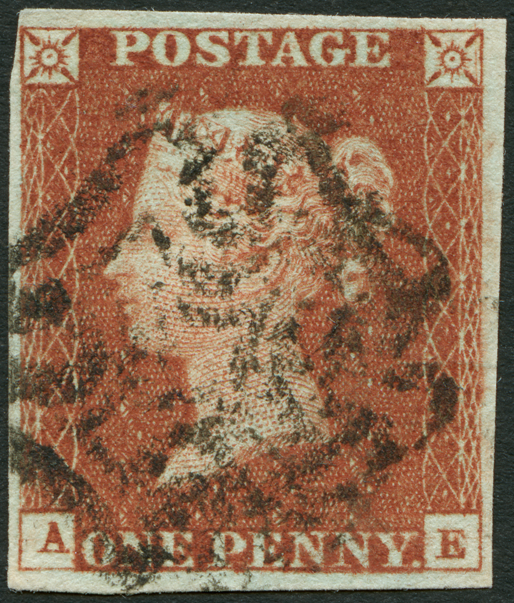 Plate 32 A-E