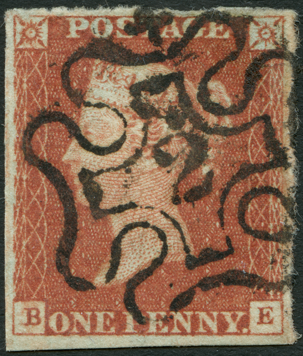 Plate 32 B-E