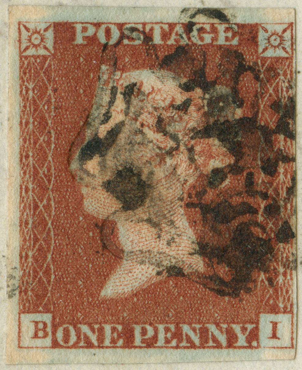 Plate 32 B-I