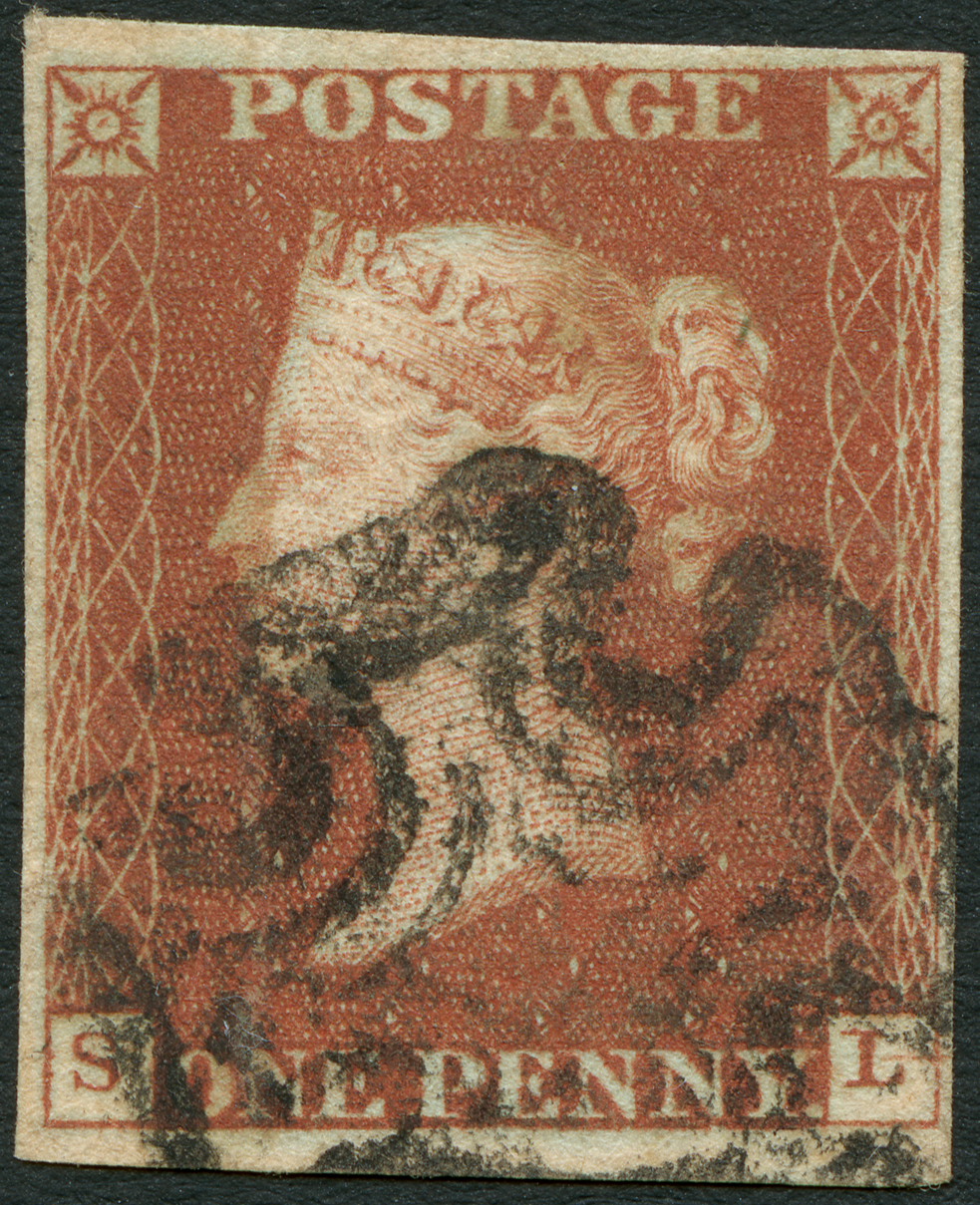 Plate 34 S-L