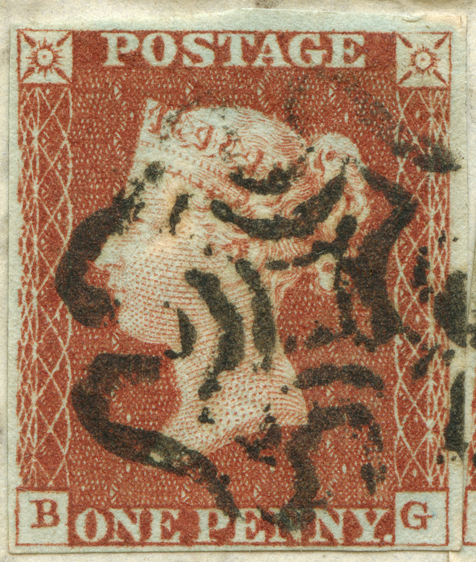 Plate 36 B-G