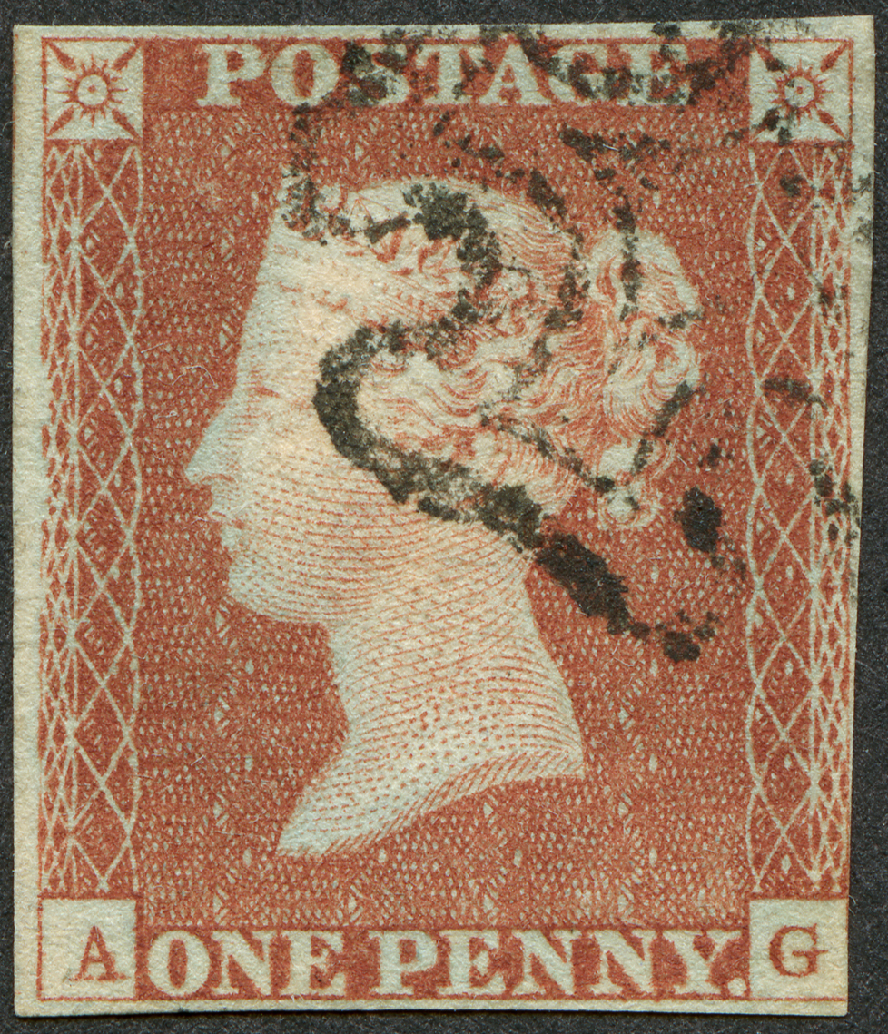 Plate 37 A-G