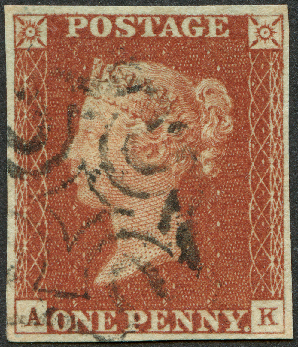 Plate 37 A-K